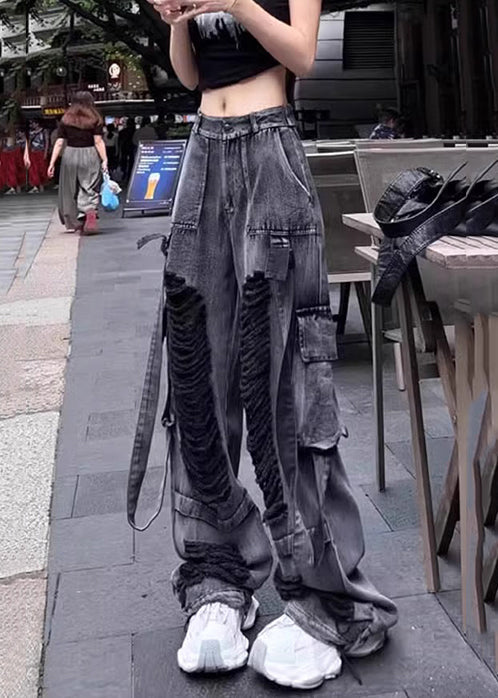 Elegantly Styled Pants for Everyday Wear