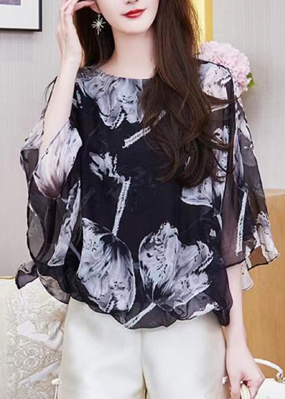 Polished Shirt with an Effortless Classic Look