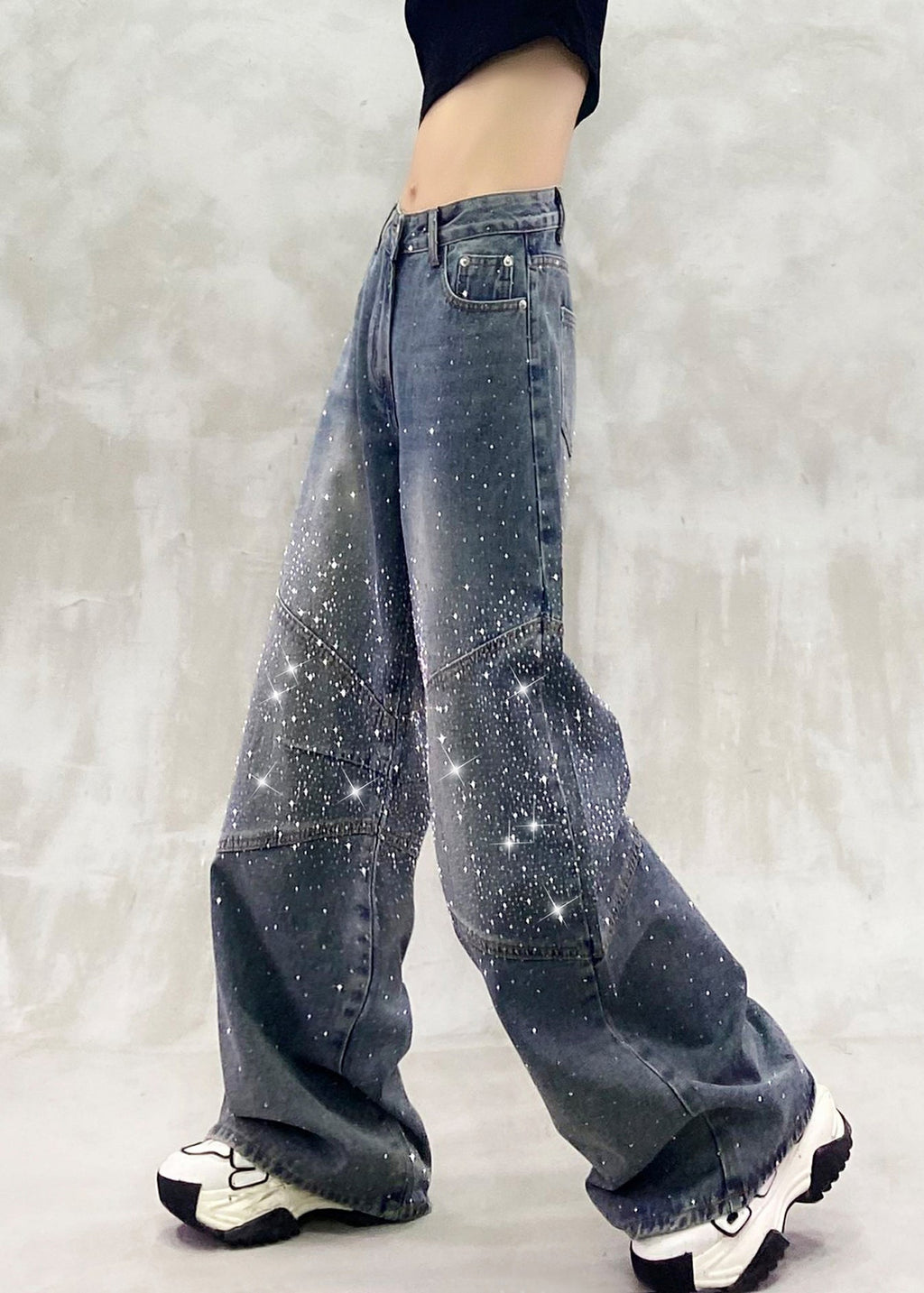 Sophisticated Pants with a Clean Classic Look