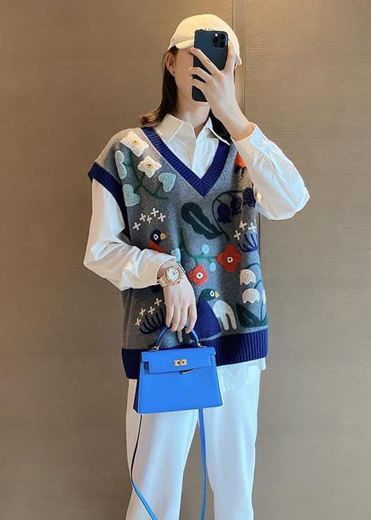 Well Tailored Garment with a Graceful Silhouette