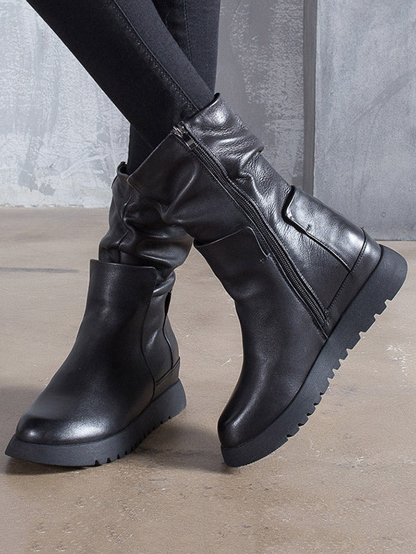 Beautifully Crafted Orthopedic Boots