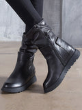 Beautifully Crafted Orthopedic Boots
