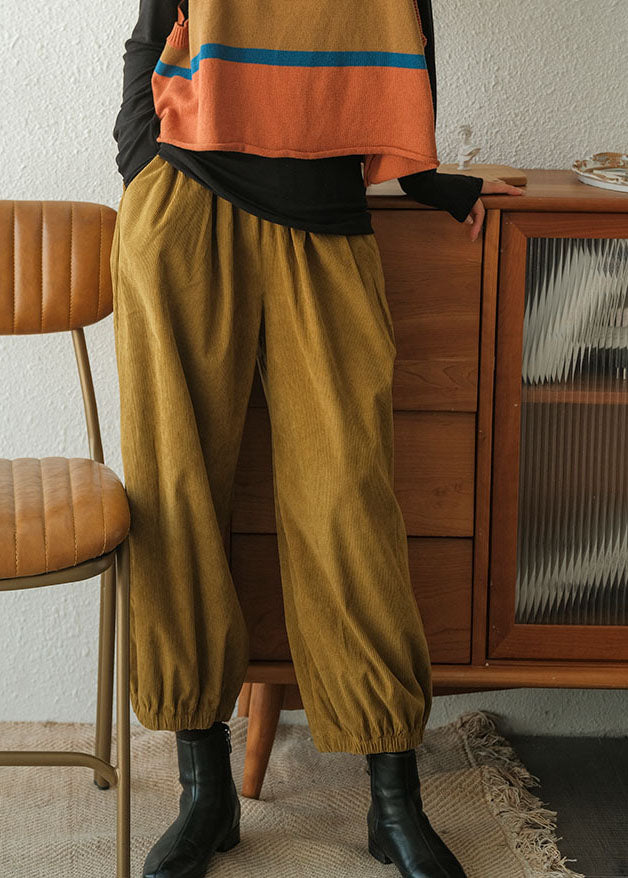 Elegantly Styled Pants for Everyday Wear
