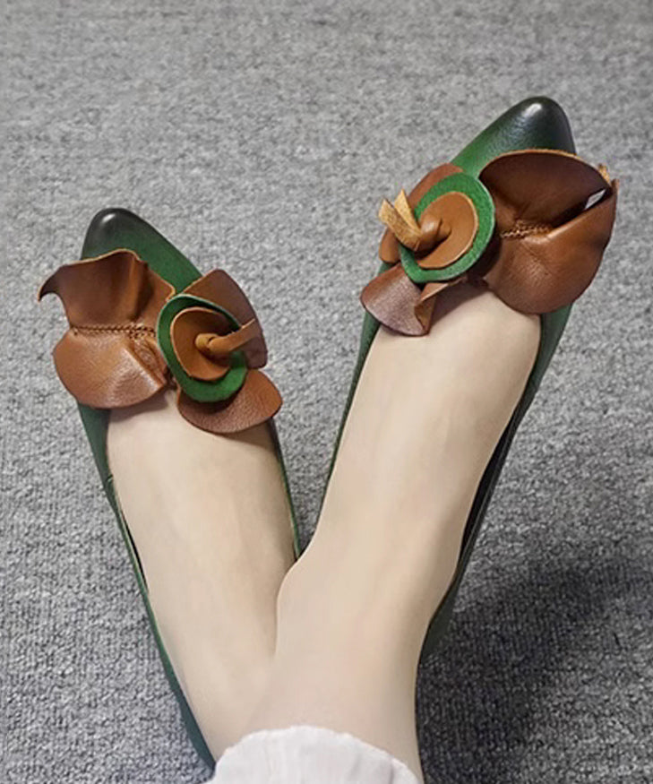 Elegant Orthopedic Shoes for Every Step