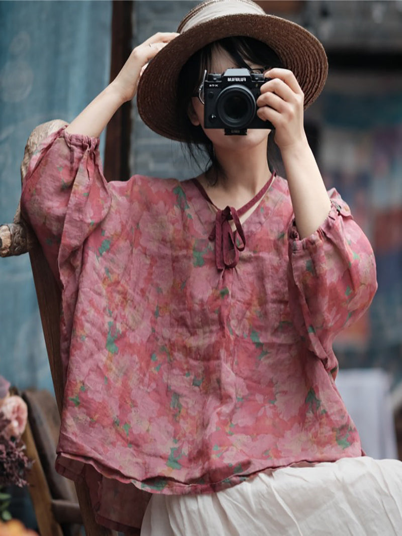 Beautifully Finished Shirt in a Timeless Design