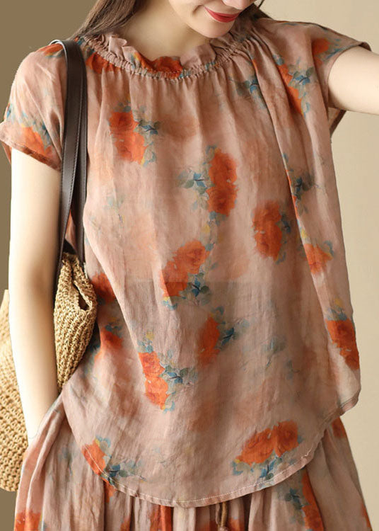 Effortlessly Elegant Shirt with a Timeless Design
