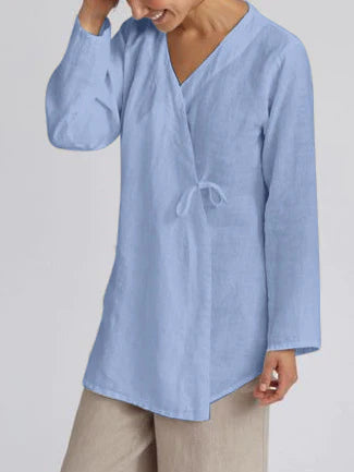 Sophisticated Cardigan with a Clean Classic Look
