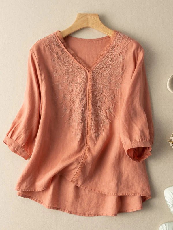 Elegantly Styled Top for Everyday Wear