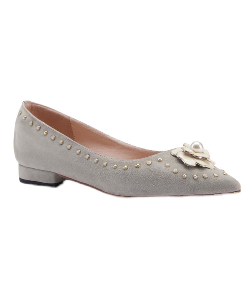 Graceful Orthopedic Shoes for Modern Look
