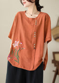 Elegantly Styled Top for Everyday Wear