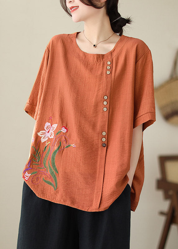 Elegantly Styled Top for Everyday Wear