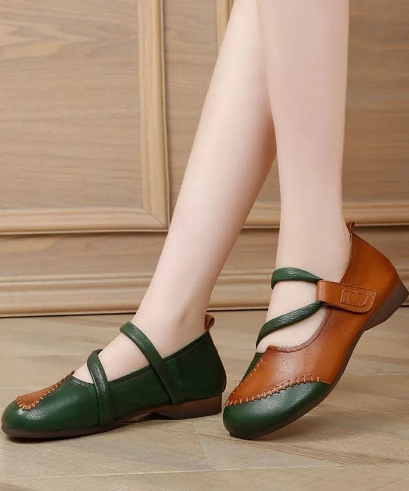 Comfortable Orthopedic Flats for Daily Wear
