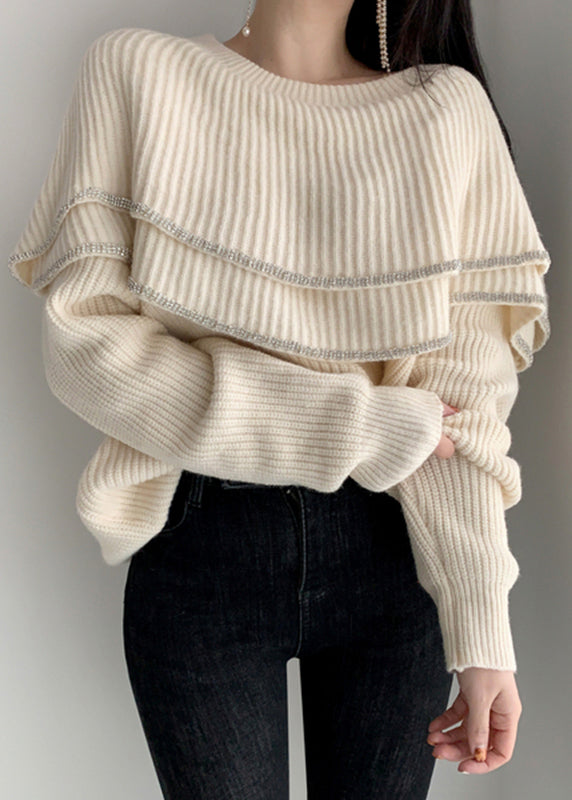 Classic Vintage & Enduringly Stylish Sweater