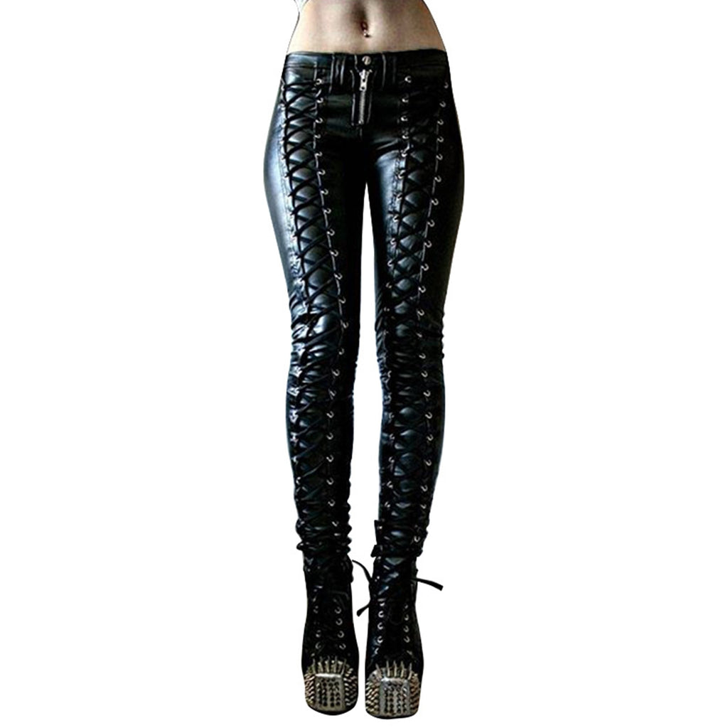 Classic Vintage Pants with a Flattering Fit