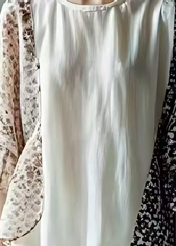 Effortlessly Elegant Blouse with a Timeless Design