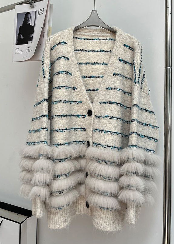 Gracefully Styled Cardigan for Any Occasion