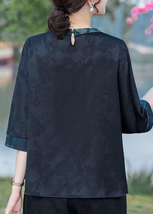 Beautifully Finished Shirt in a Timeless Design