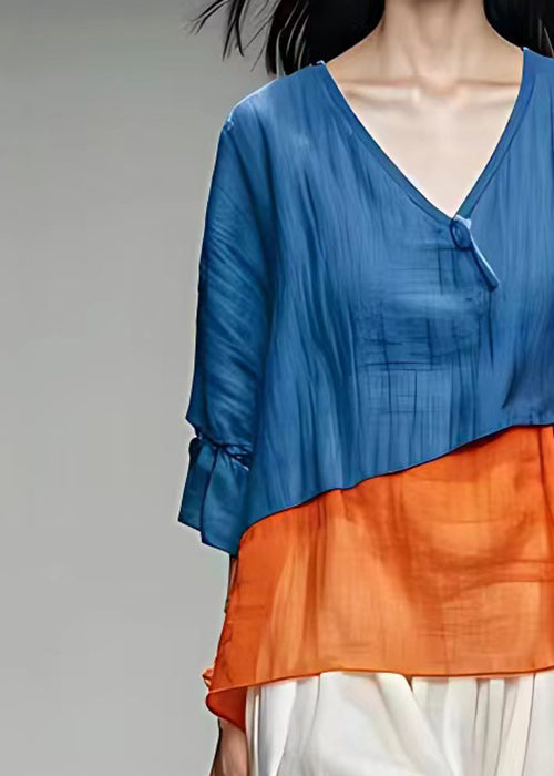 Elegantly Styled Blouse for Everyday Wear