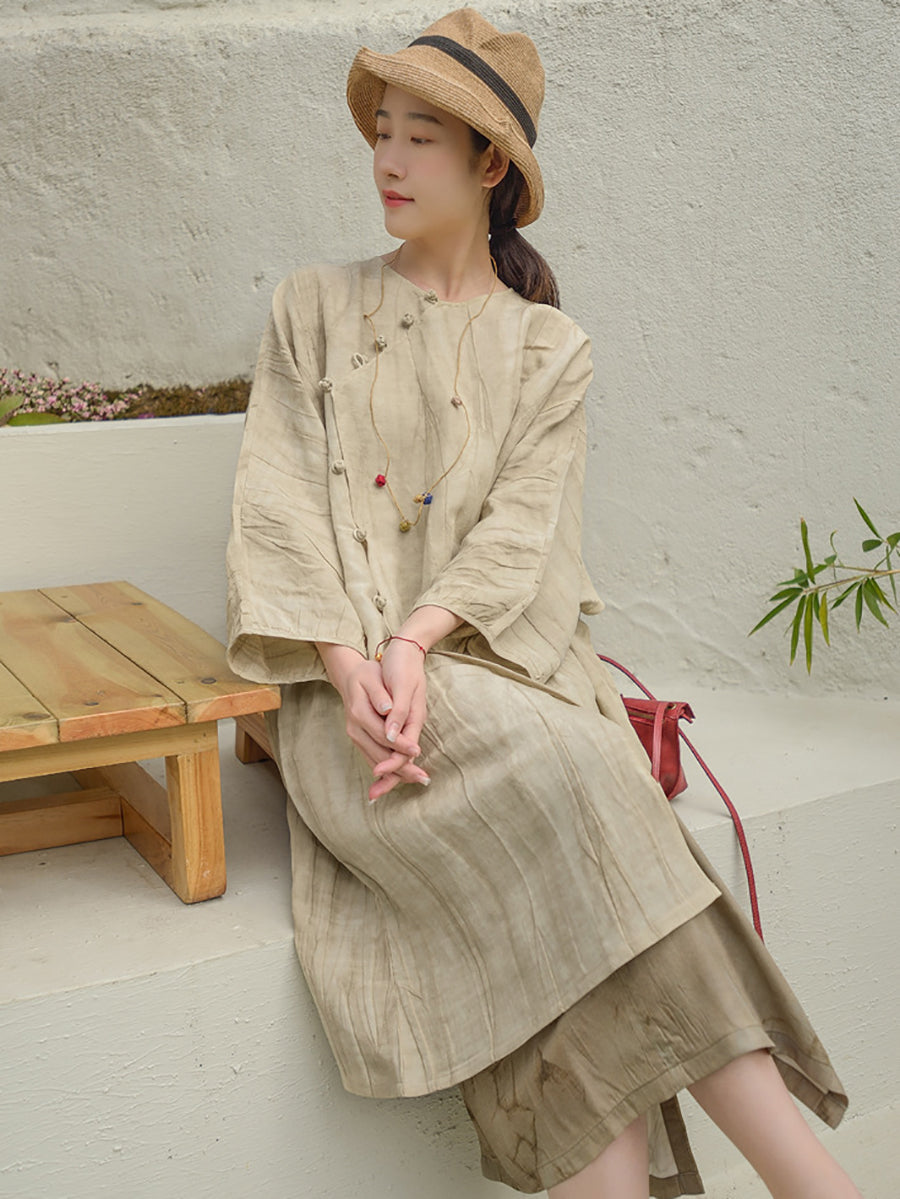 Gracefully Styled Shirt for Any Occasion