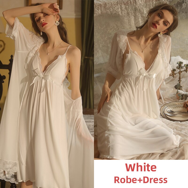 Thoughtfully Designed Dress in a Timeless Style