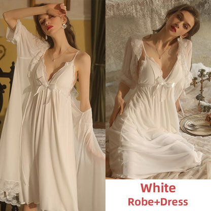 Thoughtfully Designed Dress in a Timeless Style