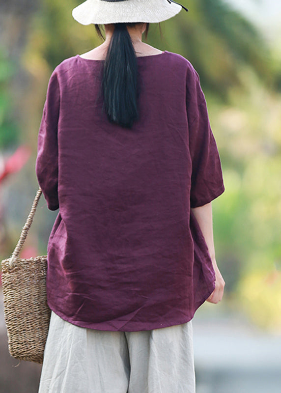 Beautifully Balanced Shirt with Timeless Character