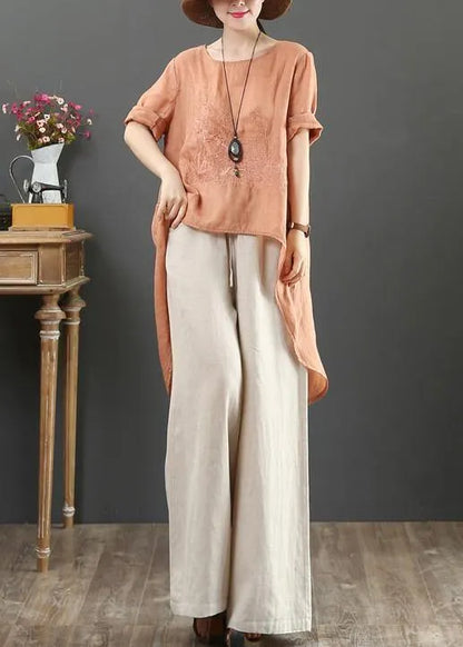 Sophisticated Blouse with a Clean Classic Look