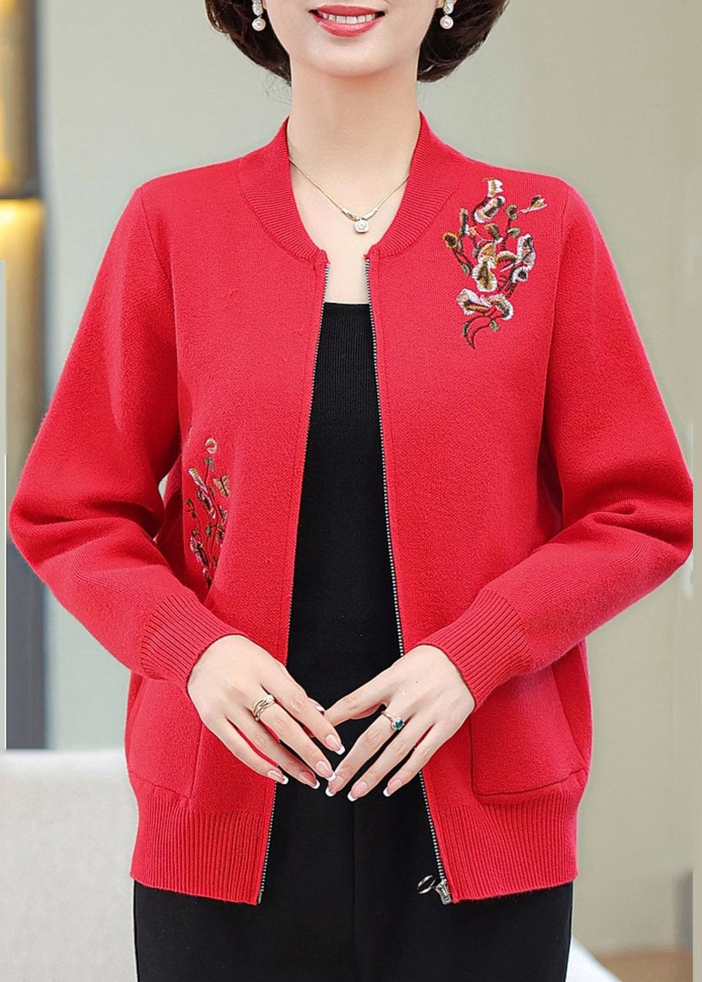 Beautifully Balanced Coat with Timeless Character