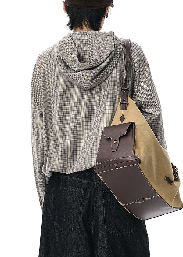 Classic Vintage Shirt with a Flattering Fit