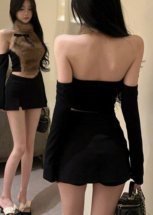 Beautifully Balanced Top with Timeless Character