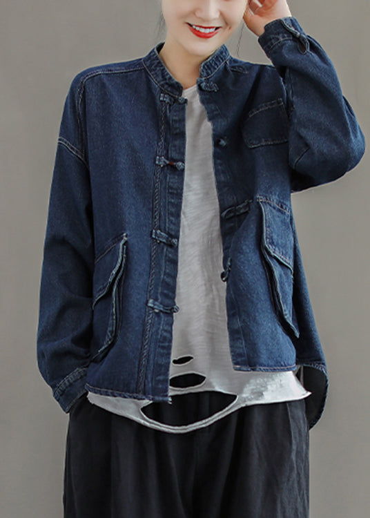 Beautifully Crafted Coat in a Classic Style