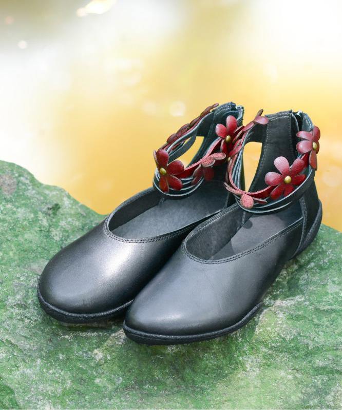 Elegant Orthopedic Shoes for Every Step