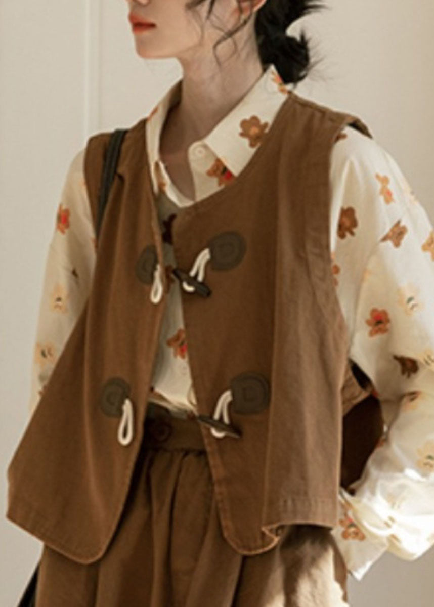 Elegantly Styled Coat for Everyday Wear