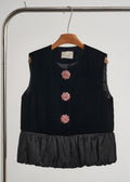 Polished Garment with an Effortless Classic Look