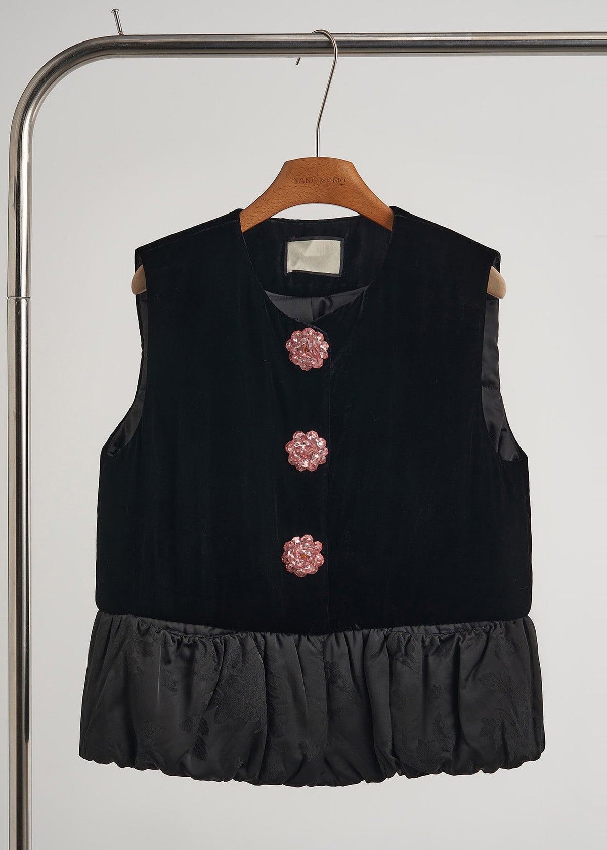 Polished Garment with an Effortless Classic Look