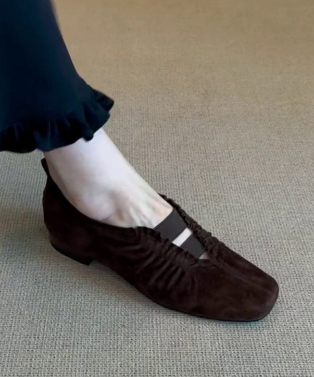 Elegant Orthopedic Shoes for Every Step