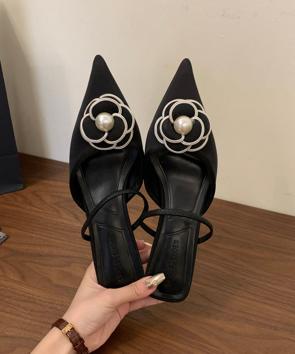 Classic Orthopedic Sandals with Timeless Style