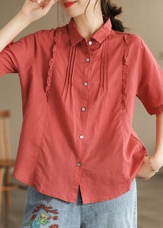 Beautifully Finished Top in a Timeless Design
