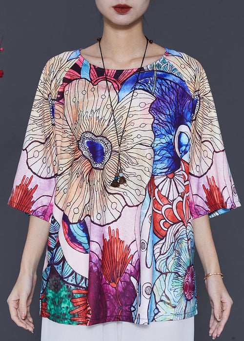 A Vintage Style Blouse with Delicate Timeless Details