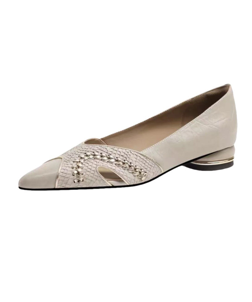 Beautifully Crafted Orthopedic Shoes