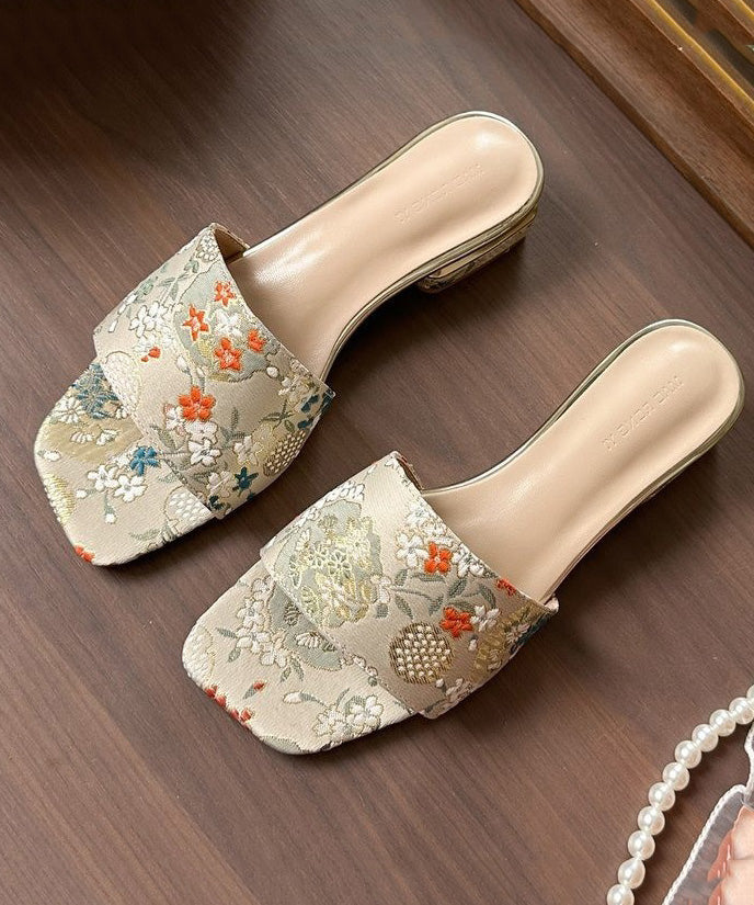 Elegant Orthopedic Sandals for Every Step