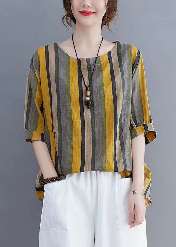 Beautifully Finished Shirt in a Timeless Design