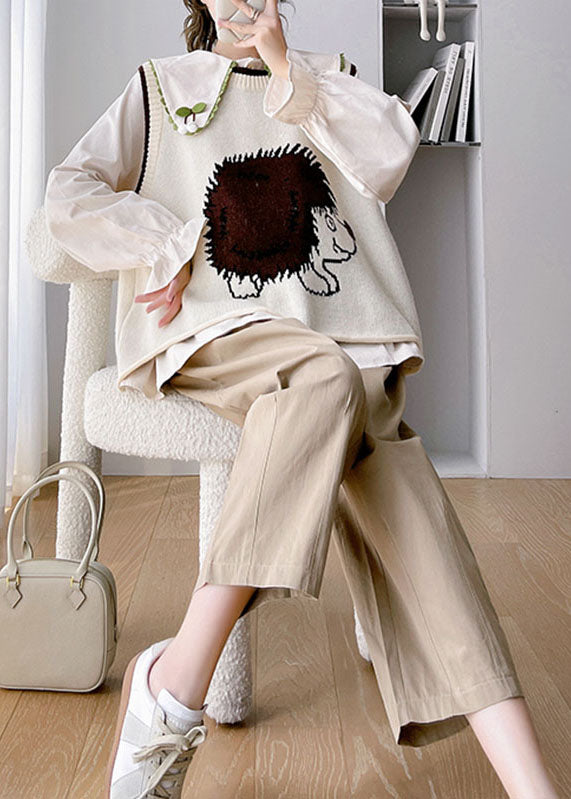 Classic Vintage Shirt with a Flattering Fit