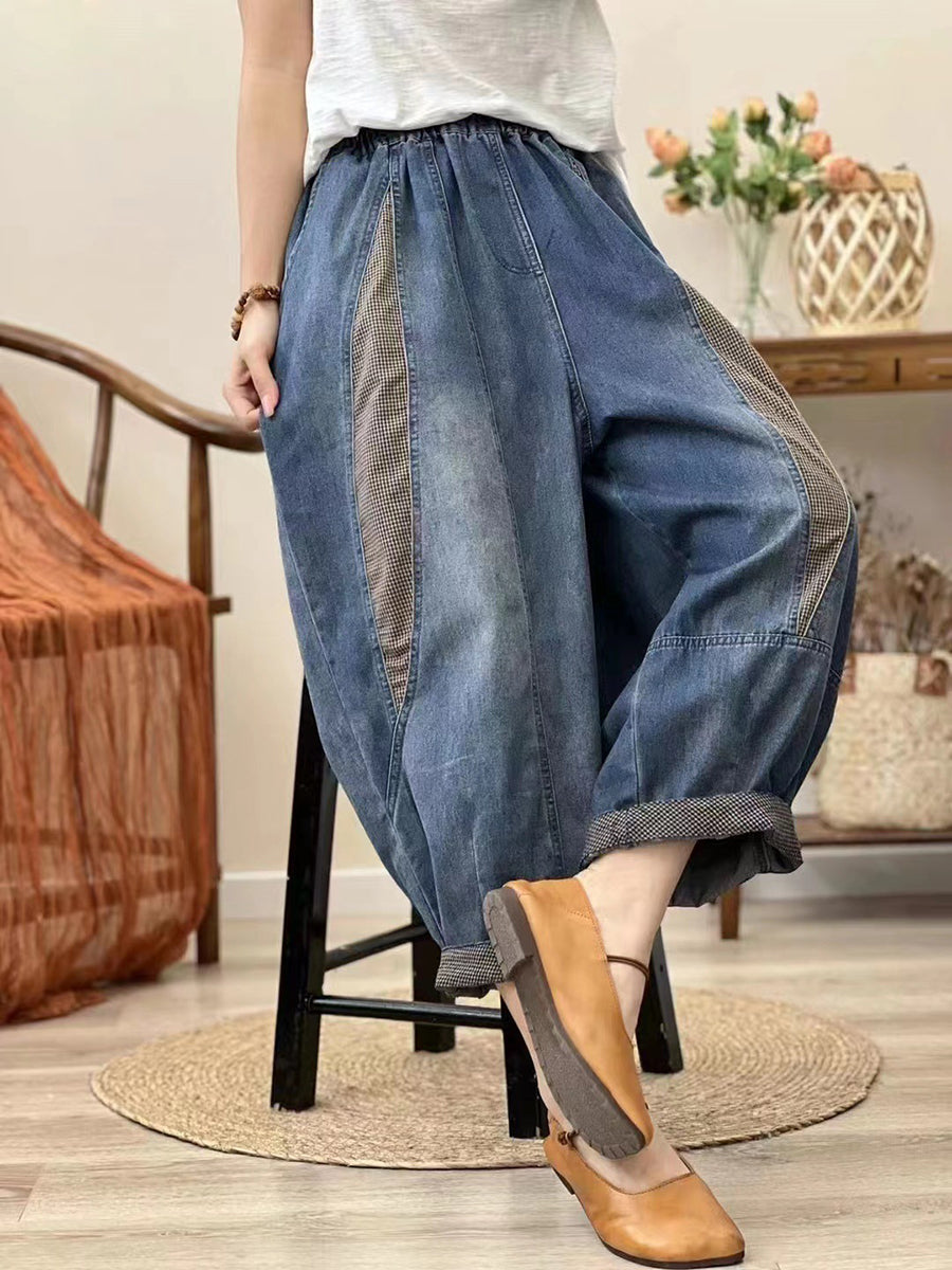 Beautifully Balanced Pants with Timeless Character