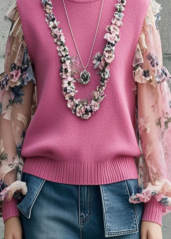Classic Vintage & Enduringly Stylish Sweater