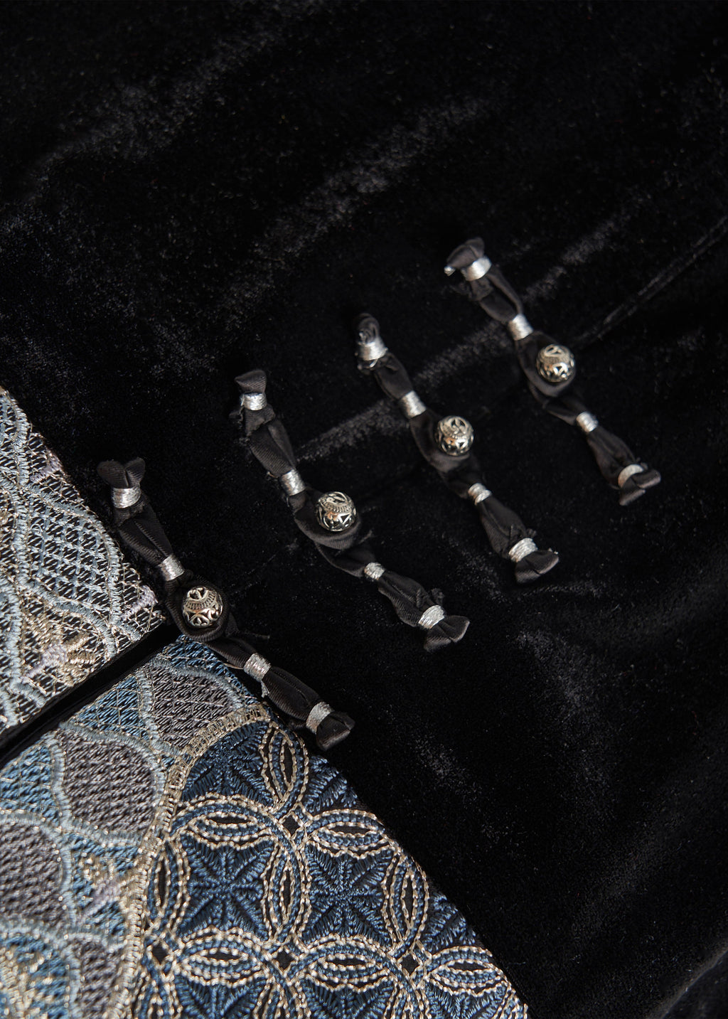 Elegantly Styled Garment for Everyday Wear
