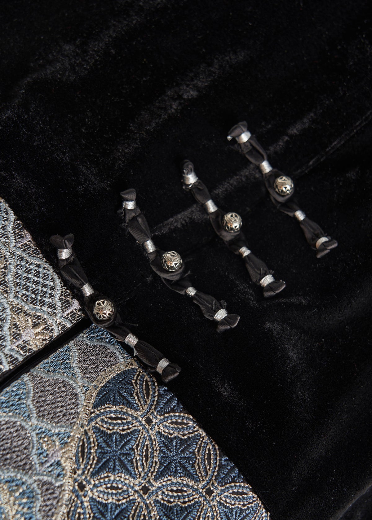 Elegantly Styled Garment for Everyday Wear