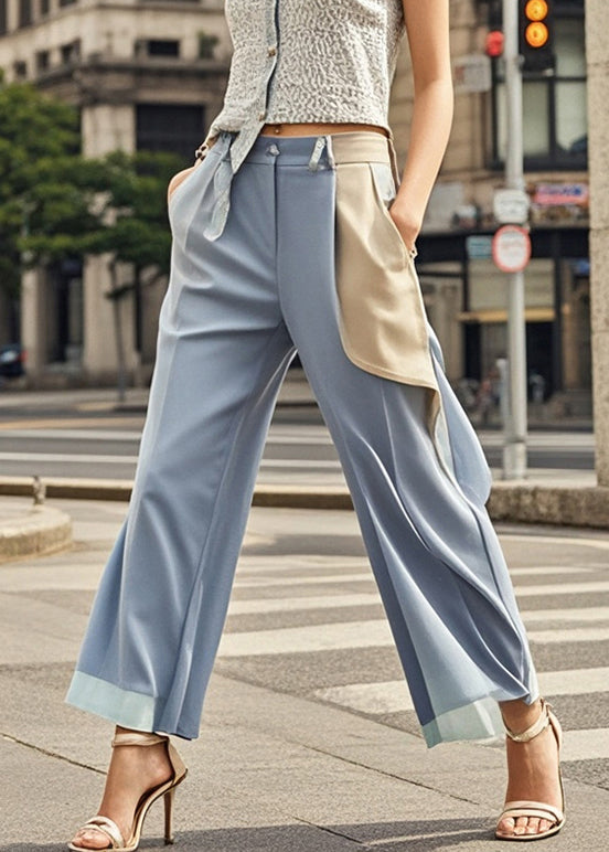 Beautifully Balanced Pants with Timeless Character