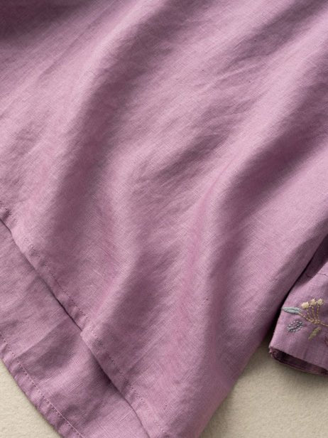 Beautifully Balanced Top with Timeless Character