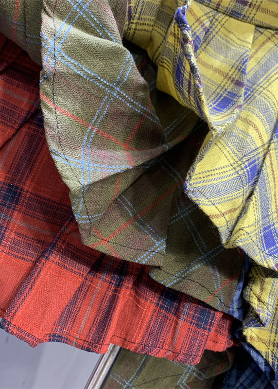 A Vintage Style Garment with Delicate Timeless Details